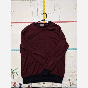 Men's XL Grayson & Dunn Cotton Crewneck Pullover S